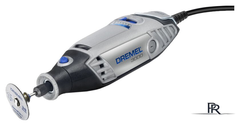 Гравер Dremel 3000 (3000-15) - Изображение №1 — Интернет-магазин ПроЗаказ