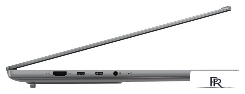 Ноутбук Lenovo IdeaPad Pro 5 16AKP10 83JN000XUS - Изображение №4 — Интернет-магазин ПроЗаказ