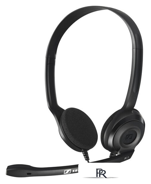 Наушники Sennheiser PC 3 Chat - Изображение №1 — Интернет-магазин ПроЗаказ