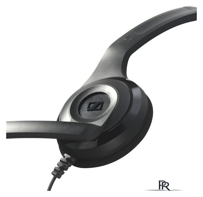 Наушники Sennheiser PC 3 Chat - Изображение №5 — Интернет-магазин ПроЗаказ
