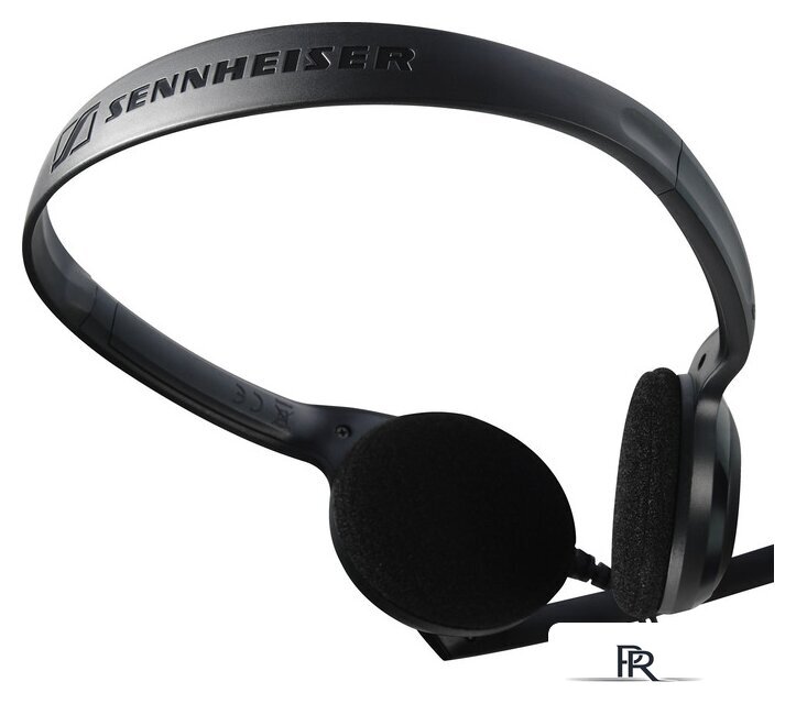 Наушники Sennheiser PC 3 Chat - Изображение №2 — Интернет-магазин ПроЗаказ