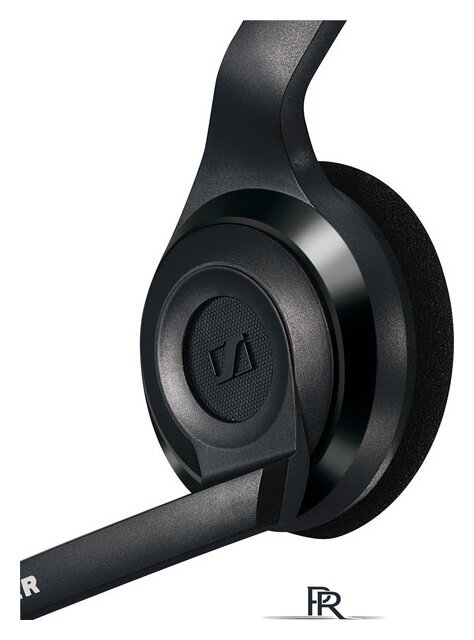 Наушники Sennheiser PC 3 Chat - Изображение №3 — Интернет-магазин ПроЗаказ