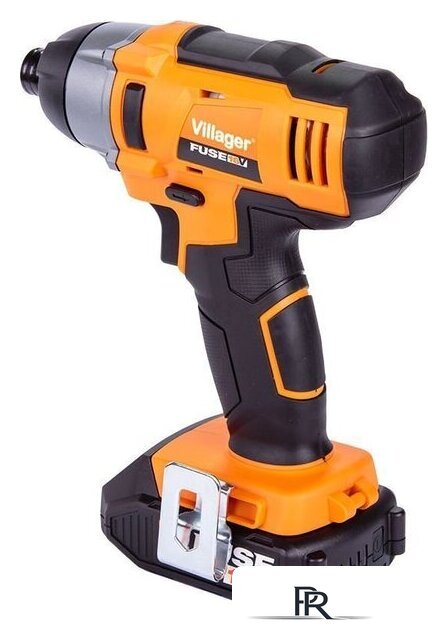 Винтоверт Villager Fuse VLN 3420 056363 (без АКБ) - Изображение №4 — Интернет-магазин ПроЗаказ