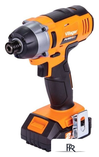 Винтоверт Villager Fuse VLN 3420 056363 (без АКБ) - Изображение №1 — Интернет-магазин ПроЗаказ
