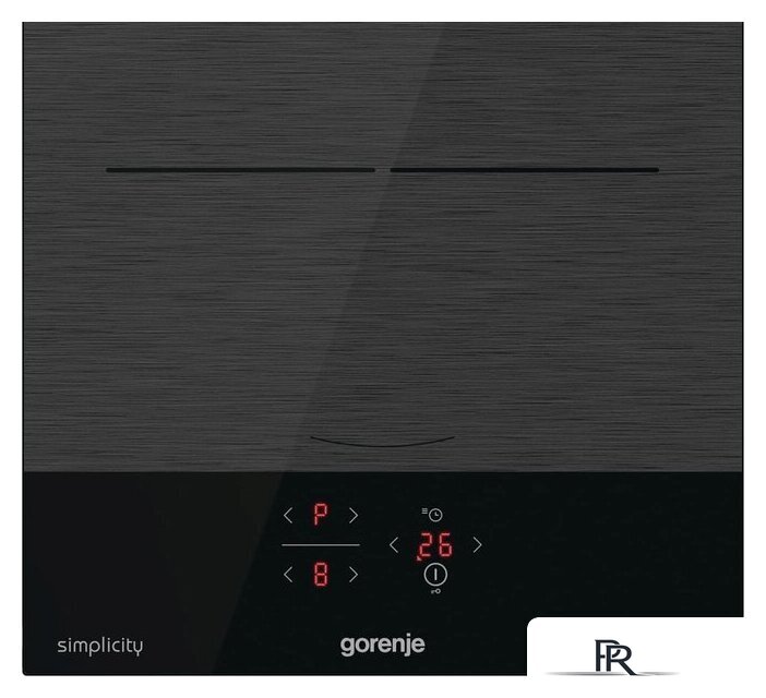 Варочная панель Gorenje GI3201SYBSC - Изображение №4 — Интернет-магазин ПроЗаказ