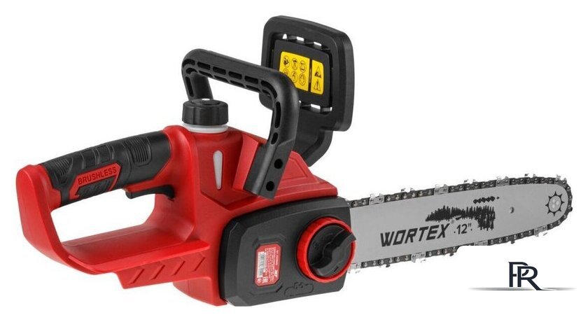 Аккумуляторная пила Wortex CEC 3018-1 Solo 2333043 (без АКБ) - Изображение №1 — Интернет-магазин ПроЗаказ