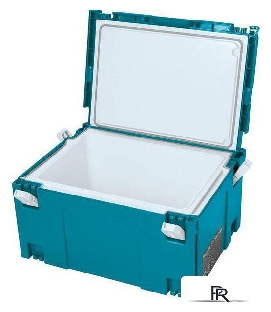 Термобокс Makita MakPac Cool 11л - Изображение №3 — Интернет-магазин ПроЗаказ