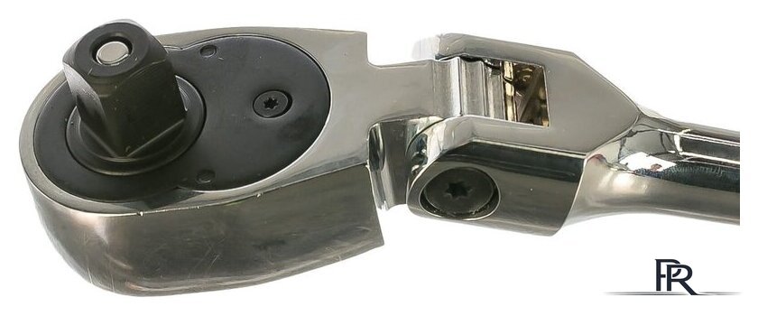 Вороток с трещоткой Jonnesway R4104 - Изображение №2 — Интернет-магазин ПроЗаказ