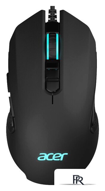 Игровая мышь Acer OMW160 - Изображение №1 — Интернет-магазин ПроЗаказ