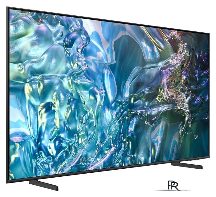 Телевизор Samsung QLED 4K Q60D QE65Q60DAUXRU - Изображение №3 — Интернет-магазин ПроЗаказ