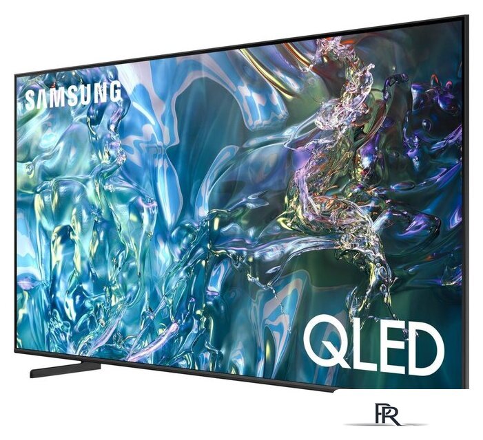 Телевизор Samsung QLED 4K Q60D QE65Q60DAUXRU - Изображение №7 — Интернет-магазин ПроЗаказ