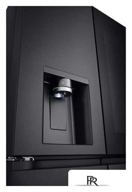 Четырёхдверный холодильник LG DoorCooling+ InstaView GMG960EVJE - Изображение №13 — Интернет-магазин ПроЗаказ