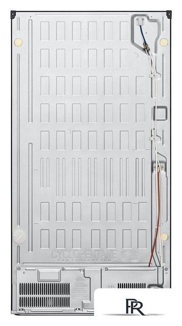 Четырёхдверный холодильник LG DoorCooling+ InstaView GMG960EVJE - Изображение №14 — Интернет-магазин ПроЗаказ
