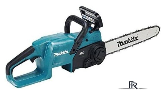 Аккумуляторная пила Makita UC004GM101 (с 1-им АКБ) - Изображение №10 — Интернет-магазин ПроЗаказ