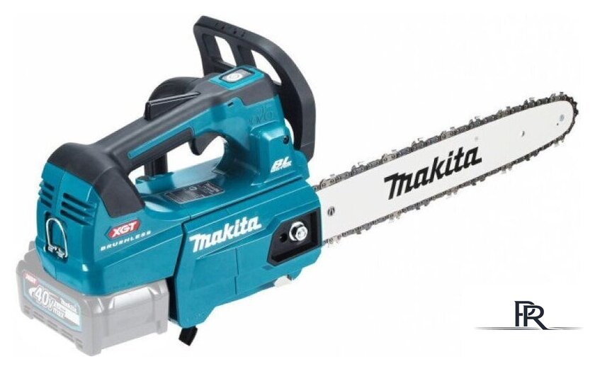 Аккумуляторная пила Makita UC004GM101 (с 1-им АКБ) - Изображение №2 — Интернет-магазин ПроЗаказ