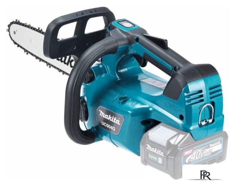 Аккумуляторная пила Makita UC004GM101 (с 1-им АКБ) - Изображение №7 — Интернет-магазин ПроЗаказ