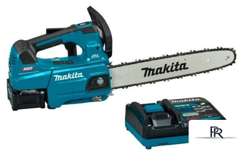 Аккумуляторная пила Makita UC004GM101 (с 1-им АКБ) - Изображение №1 — Интернет-магазин ПроЗаказ