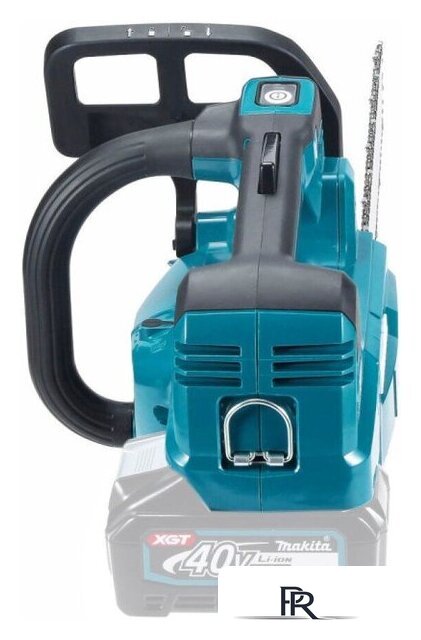 Аккумуляторная пила Makita UC004GM101 (с 1-им АКБ) - Изображение №8 — Интернет-магазин ПроЗаказ