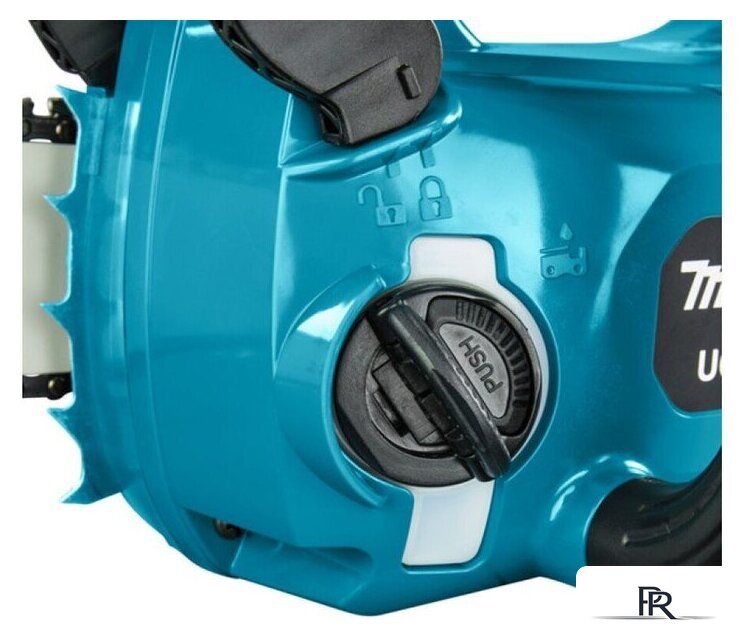 Аккумуляторная пила Makita UC004GM101 (с 1-им АКБ) - Изображение №6 — Интернет-магазин ПроЗаказ