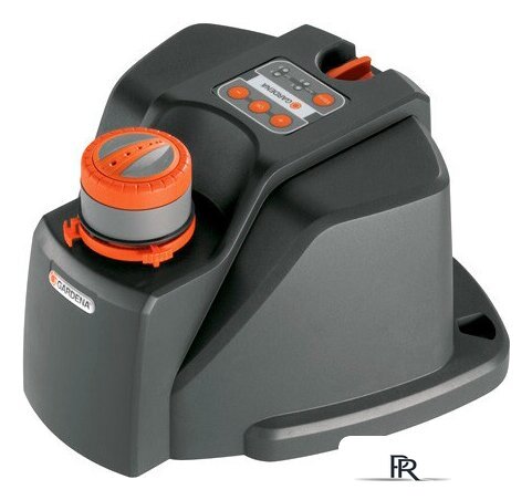 Распылитель Gardena Дождеватель многоконтурный AquaContour Comfort [8133-20] - Изображение №1 — Интернет-магазин ПроЗаказ