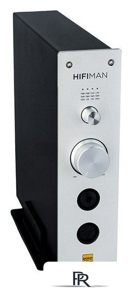 Настольный усилитель HiFiMan EF500 - Изображение №4 — Интернет-магазин ПроЗаказ