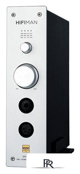Настольный усилитель HiFiMan EF500 - Изображение №5 — Интернет-магазин ПроЗаказ