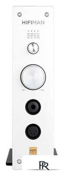 Настольный усилитель HiFiMan EF500 - Изображение №2 — Интернет-магазин ПроЗаказ