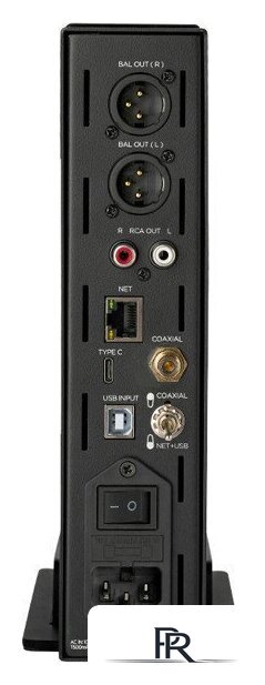 Настольный усилитель HiFiMan EF500 - Изображение №3 — Интернет-магазин ПроЗаказ