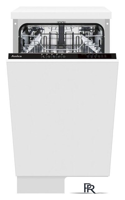 Встраиваемая посудомоечная машина Amica DIV41E5aD - Изображение №1 — Интернет-магазин ПроЗаказ
