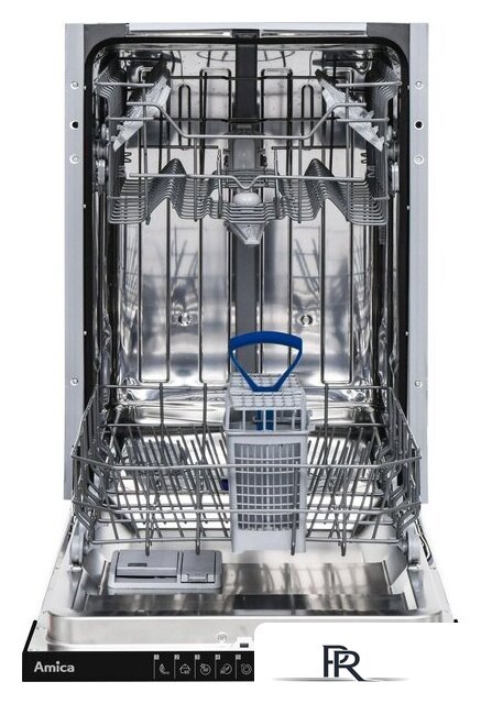 Встраиваемая посудомоечная машина Amica DIV41E5aD - Изображение №2 — Интернет-магазин ПроЗаказ