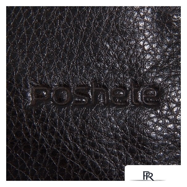 Сумка Poshete 252-8101-DBW (коричневый) - Изображение №16 — Интернет-магазин ПроЗаказ