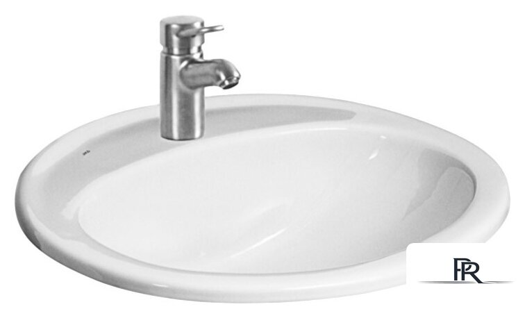 Умывальник Roca Adora 52x41 [327204000] - Изображение №1 — Интернет-магазин ПроЗаказ