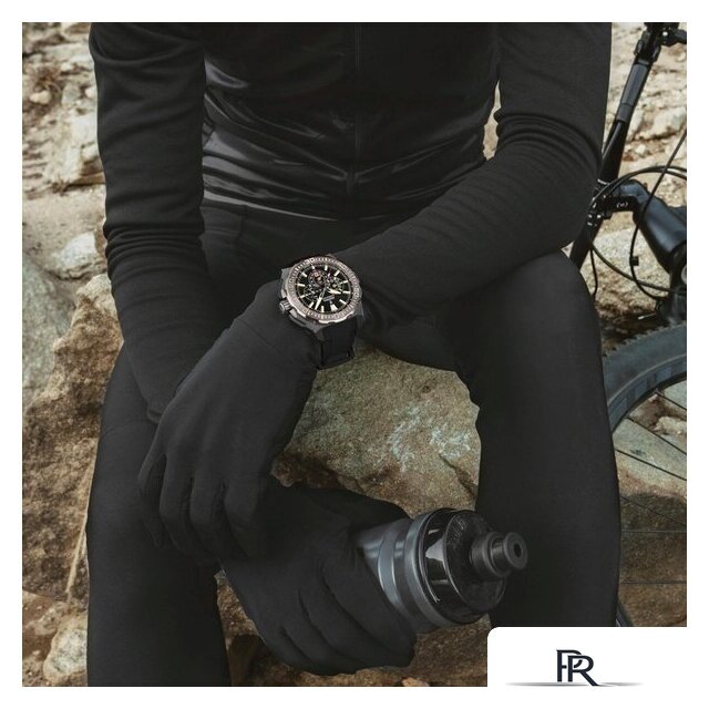Наручные часы Festina F20726-3 - Изображение №3 — Интернет-магазин ПроЗаказ