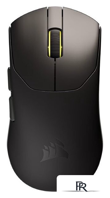 Игровая мышь Corsair Sabre v2 Pro Ultralight Wireless (черный) - Изображение №1 — Интернет-магазин ПроЗаказ