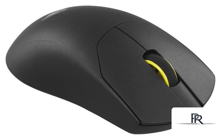 Игровая мышь Corsair Sabre v2 Pro Ultralight Wireless (черный) - Изображение №2 — Интернет-магазин ПроЗаказ