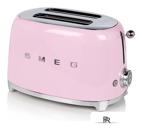 Тостер Smeg TSF02PKEU - Изображение №4 — Интернет-магазин ПроЗаказ