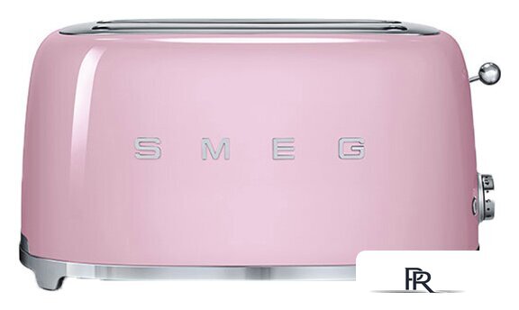 Тостер Smeg TSF02PKEU - Изображение №1 — Интернет-магазин ПроЗаказ