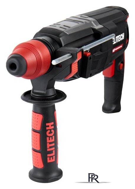 Перфоратор ELITECH RH 0928RE (кейс) - Изображение №2 — Интернет-магазин ПроЗаказ