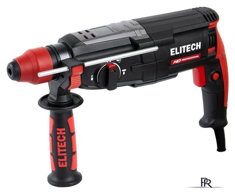 Перфоратор ELITECH RH 0928RE (кейс) - Изображение №1 — Интернет-магазин ПроЗаказ