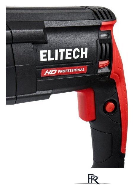 Перфоратор ELITECH RH 0928RE (кейс) - Изображение №7 — Интернет-магазин ПроЗаказ