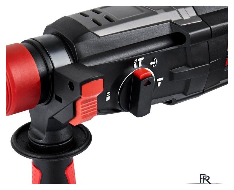 Перфоратор ELITECH RH 0928RE (кейс) - Изображение №6 — Интернет-магазин ПроЗаказ