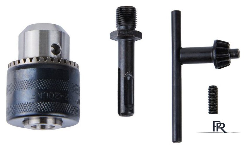 Перфоратор ELITECH RH 0928RE (кейс) - Изображение №9 — Интернет-магазин ПроЗаказ