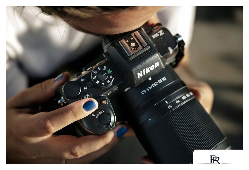 Беззеркальный фотоаппарат Nikon Z50 II Double Kit 16-50mm VR + 50-250mm VR - Изображение №20 — Интернет-магазин ПроЗаказ