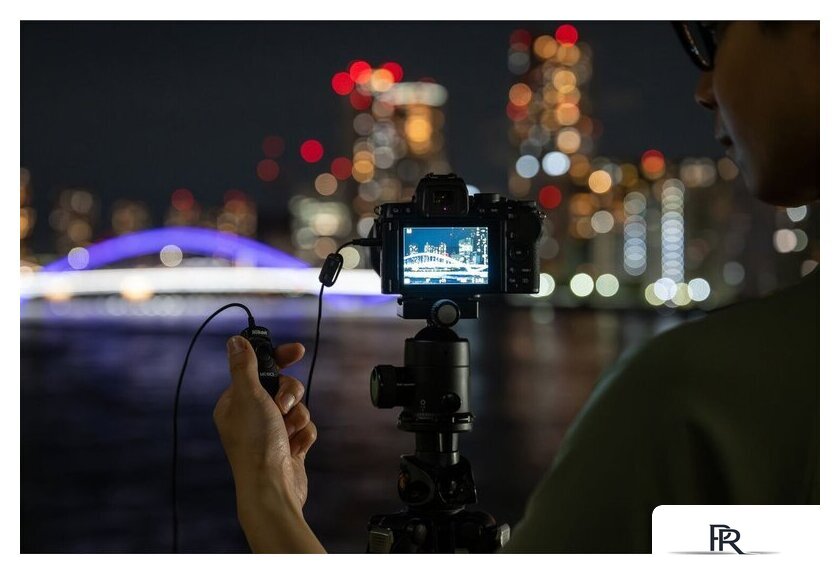 Беззеркальный фотоаппарат Nikon Z50 II Double Kit 16-50mm VR + 50-250mm VR - Изображение №29 — Интернет-магазин ПроЗаказ
