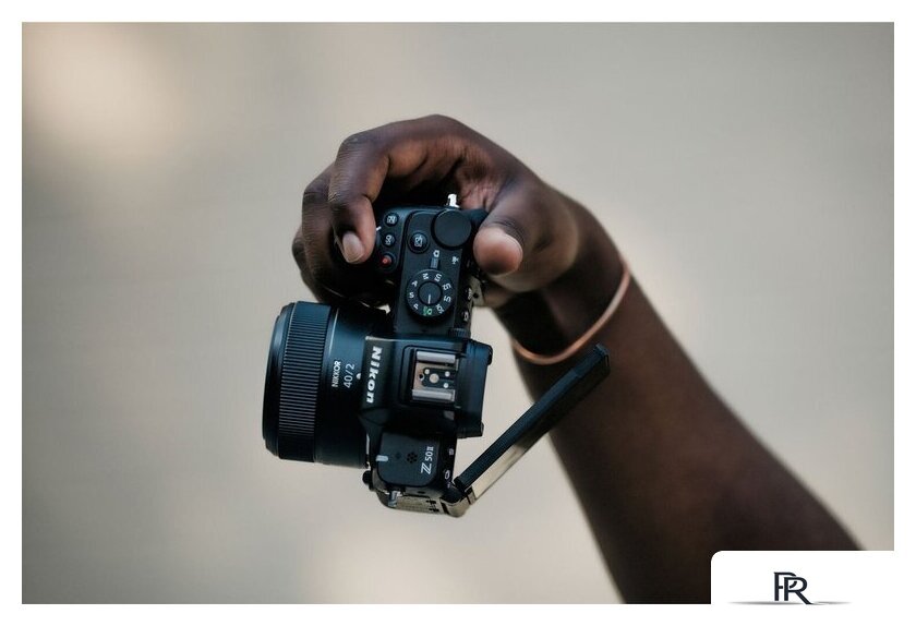 Беззеркальный фотоаппарат Nikon Z50 II Double Kit 16-50mm VR + 50-250mm VR - Изображение №21 — Интернет-магазин ПроЗаказ