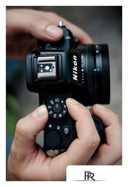 Беззеркальный фотоаппарат Nikon Z50 II Double Kit 16-50mm VR + 50-250mm VR - Изображение №25 — Интернет-магазин ПроЗаказ