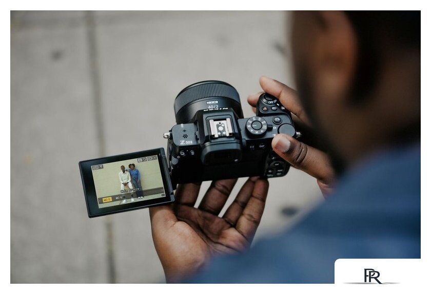 Беззеркальный фотоаппарат Nikon Z50 II Double Kit 16-50mm VR + 50-250mm VR - Изображение №19 — Интернет-магазин ПроЗаказ