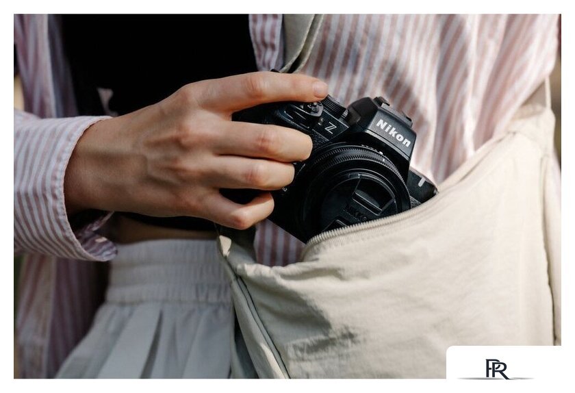 Беззеркальный фотоаппарат Nikon Z50 II Double Kit 16-50mm VR + 50-250mm VR - Изображение №17 — Интернет-магазин ПроЗаказ