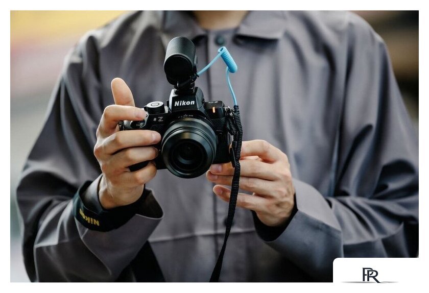 Беззеркальный фотоаппарат Nikon Z50 II Double Kit 16-50mm VR + 50-250mm VR - Изображение №24 — Интернет-магазин ПроЗаказ