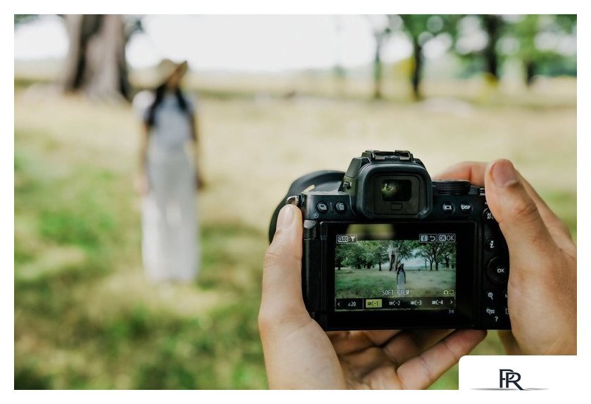 Беззеркальный фотоаппарат Nikon Z50 II Double Kit 16-50mm VR + 50-250mm VR - Изображение №23 — Интернет-магазин ПроЗаказ